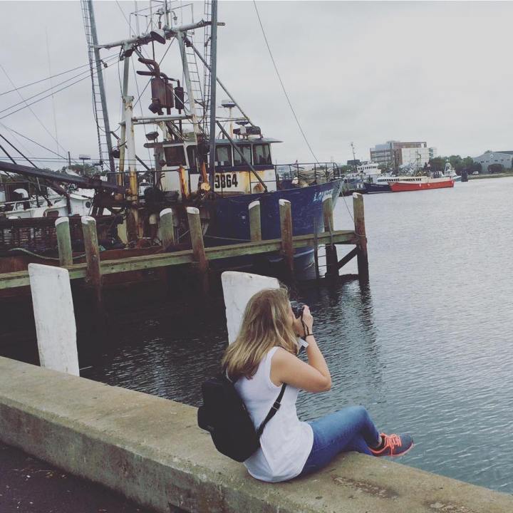 Mallory’s Travel Bucket&nbsp;List