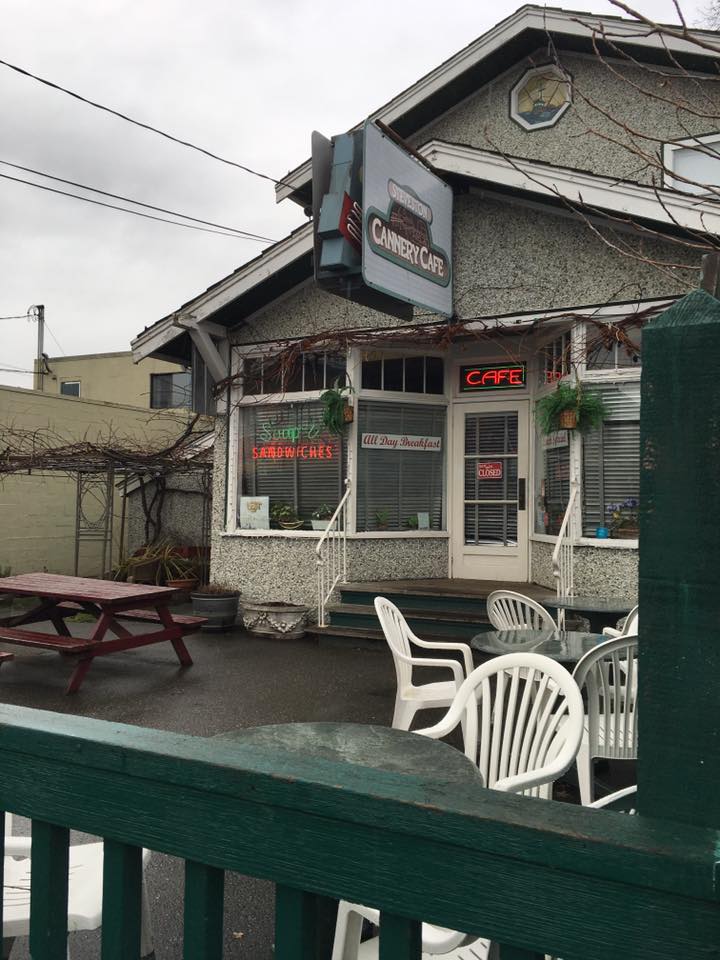 Traveling to Storybrooke- The Struggle Was&nbsp;Real