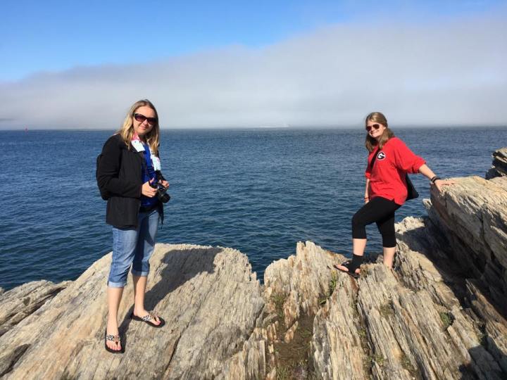 Planning Your Next&nbsp;Vacation