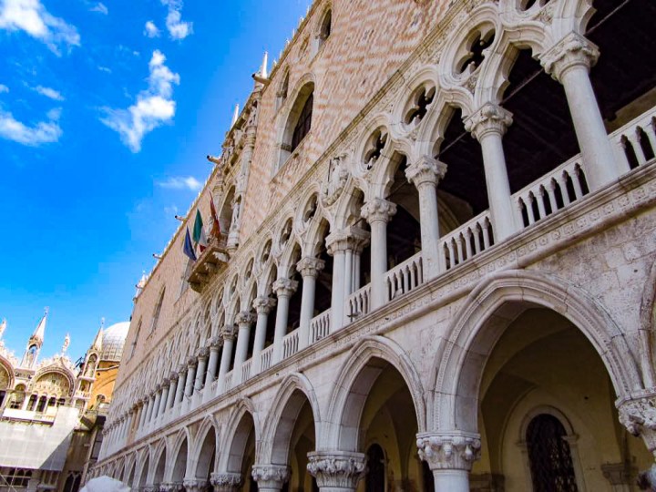 Doges Palace