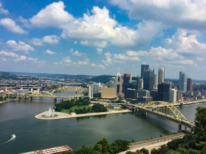 Pittsburgh, Pennsylvania