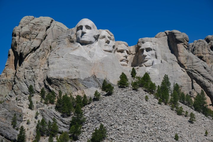 Black Hills + Custer State&nbsp;Park