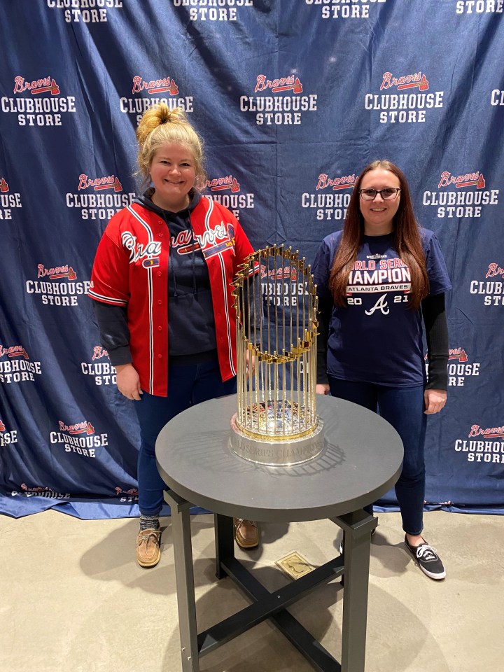 Baseball Bucket List