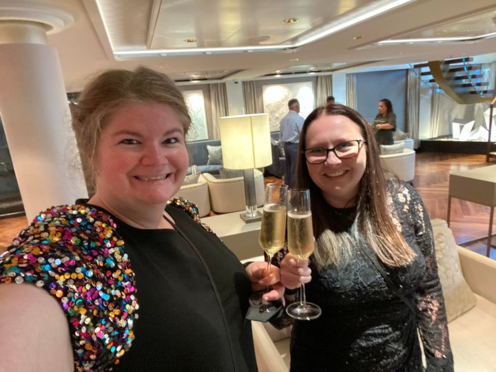 Is the NCL Haven Suite Worth the&nbsp;Money?