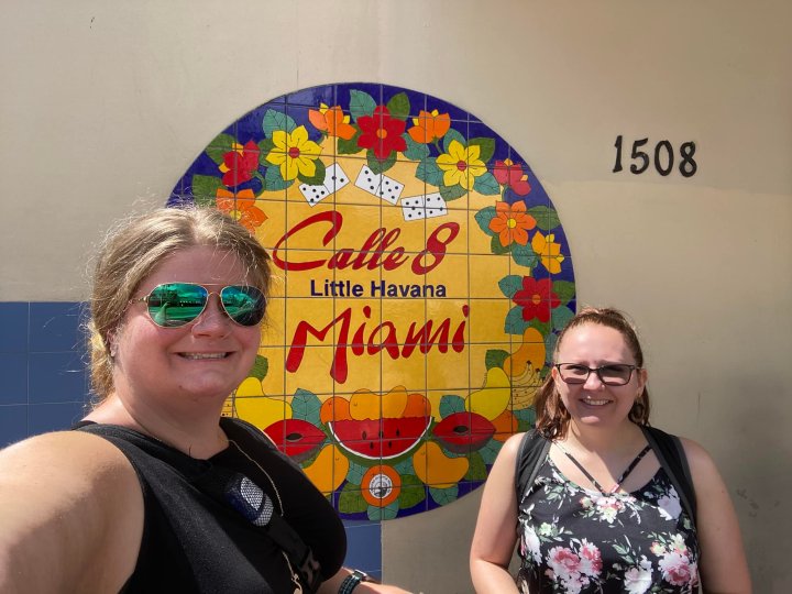 Snapshot – Little Havana Food&nbsp;Tour