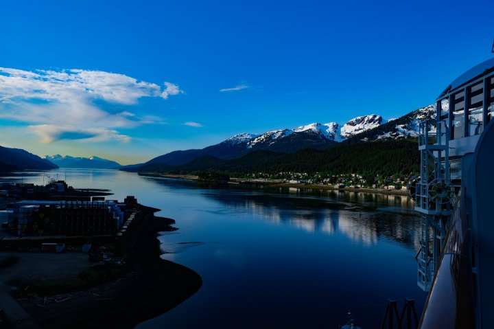 Cruising to Alaska with NCL –&nbsp;Excursions