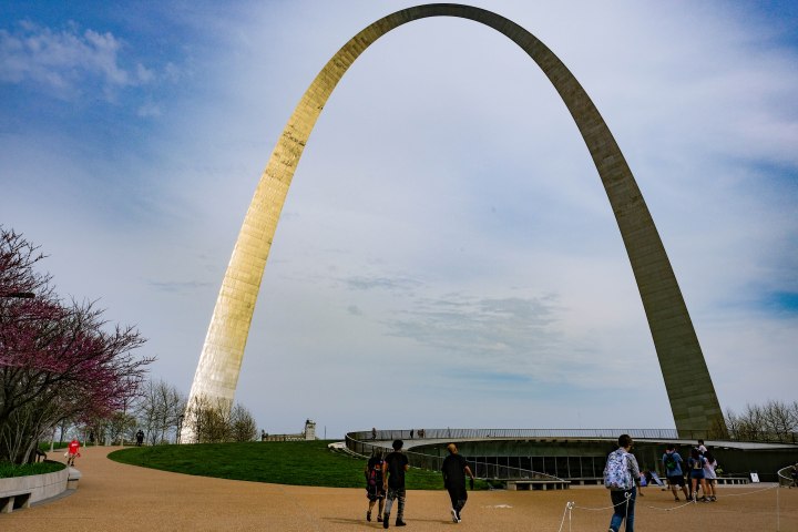 You Can Find Us in St.&nbsp;Louis