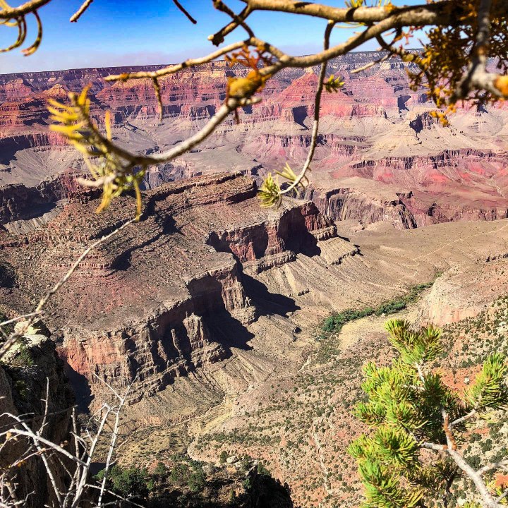 Our Top Five Travel Bucket List&nbsp;Destinations