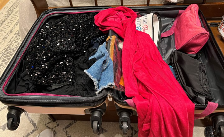 There is No Right Way to&nbsp;Pack