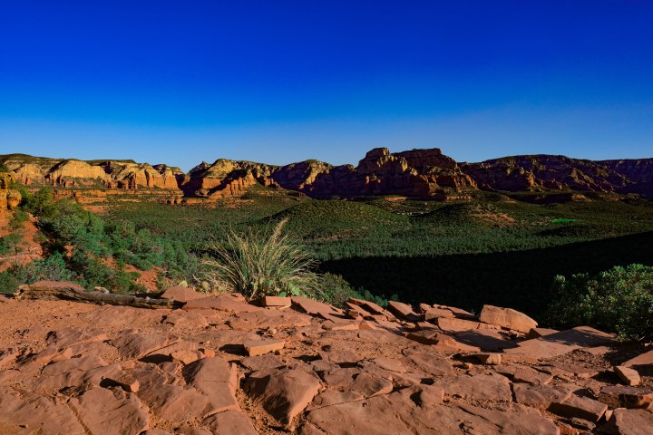 48 Hours in Sedona,&nbsp;AZ