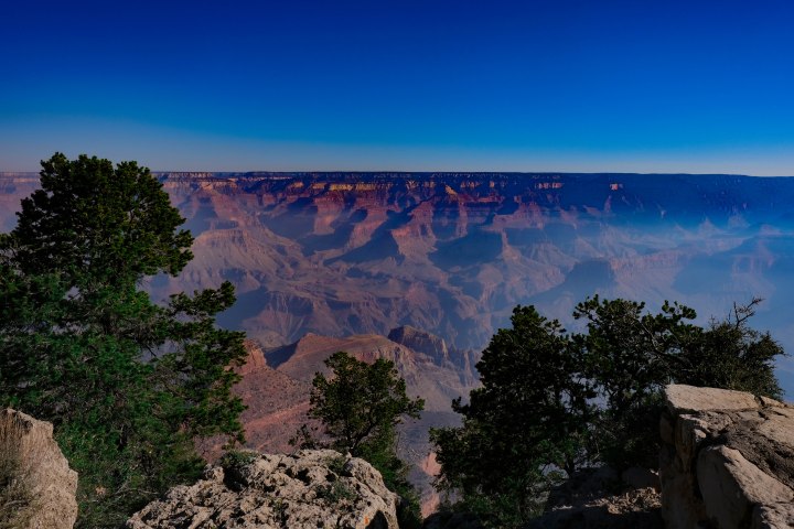 Is the Grand Canyon really that grand?&nbsp;(yes)